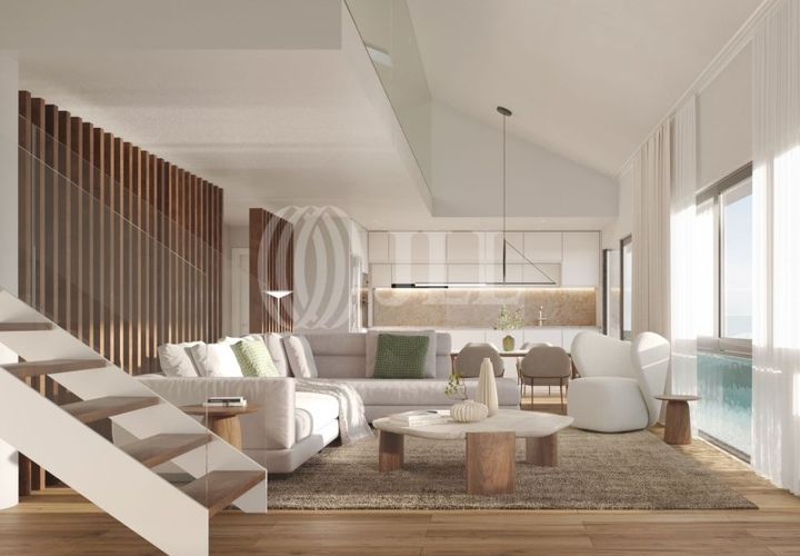 Lejlighed i Alvalade, Setubal, Alvalade - € 1.250.000 | Ref: 86634 - foto 1