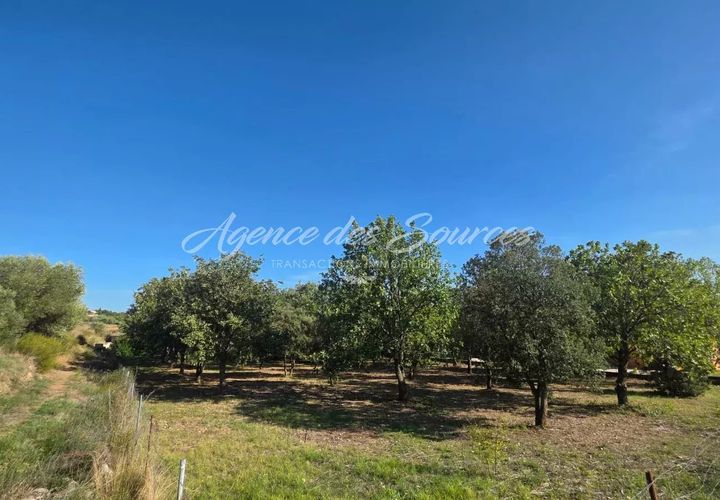 Terra a Tavernes, Var, Tavernes - € 135.000 | Ref: 1685 - foto 1