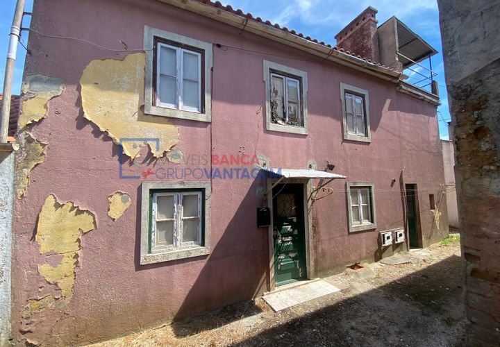 Rækkehus i Tomar, Santarem, Tomar - € 23.400 | Ref: M-30336 - foto 1