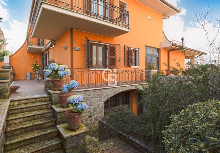 Villa i Marta, Viterbo, Marta - € 400.000 | Ref: CBI006-2280-333056 - foto 1