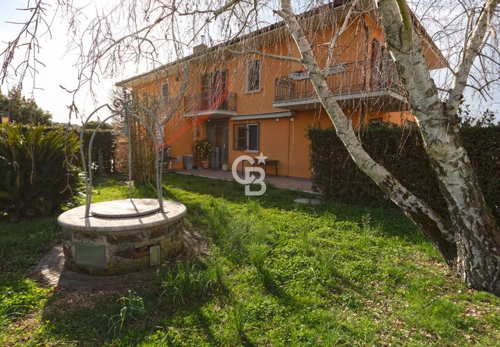 Haus in Marta, Viterbo, Marta - € 400.000 | Ref: CBI006-2280-333056 - Foto 1