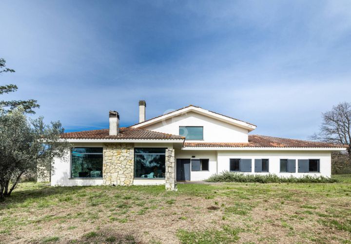 Villa a Vetralla, Viterbo, Vetralla - € 545.000 | Ref: CBI006-11-333059 - foto 1