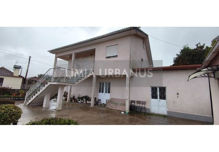 Villa i Ponte de Lima, Viana do Castelo, Ponte de Lima - € 295.000 | Ref: CAS_1127 - foto 1