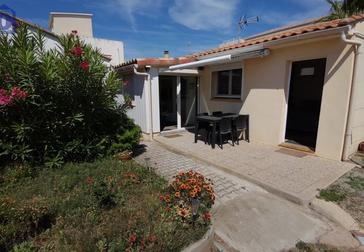 Lejlighed i Valras-Plage, Herault, Valras-Plage - € 120.000 | Ref: 340654351 - foto 1