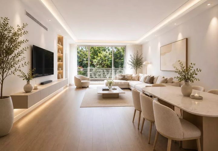 Lejlighed i Paris, Paris, Paris - € 1.375.000 | Ref: 85978784 - foto 1
