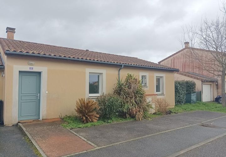 Bungalow i Montech, Tarn-et-Garonne, Montech - € 159.000 | Ref: VTEHL-BL-MONTECH - foto 1