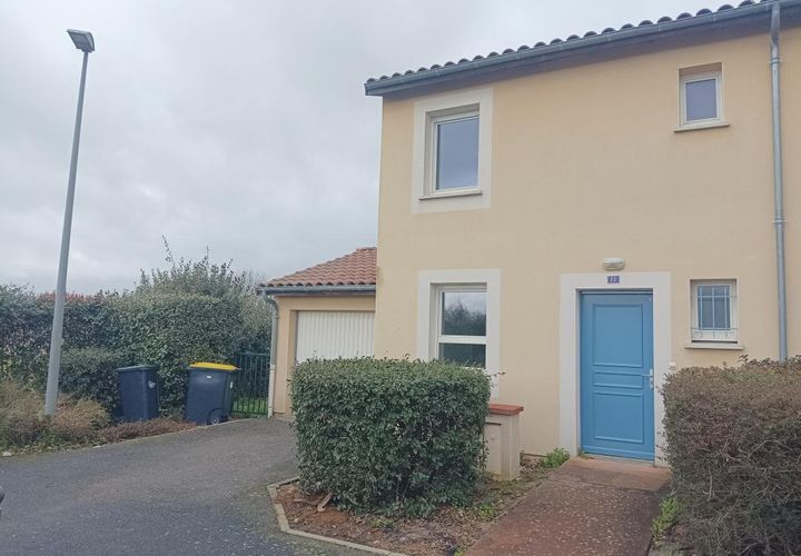 Bungalow i Montech, Tarn-et-Garonne, Montech - € 159.000 | Ref: VTEHLM-BL-MONTECH_11 - foto 1