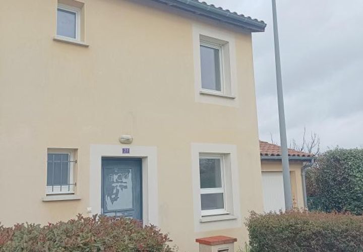 Bungalou a Montech, Tarn-et-Garonne, Montech - € 159.000 | Ref: VTEHL-BL-MONTECH_21 - foto 1