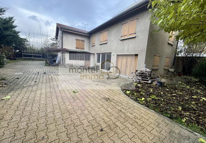 Villa a Guilherand-Granges, Ardeche, Guilherand-Granges - € 270.000 | Ref: 85592921 - foto 1