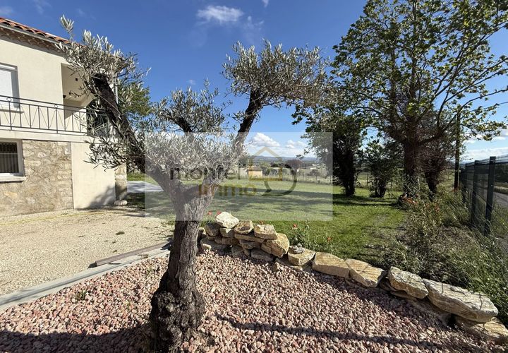 Villa i Roynac, Drome, Roynac - € 409.000 | Ref: 86375884 - foto 1