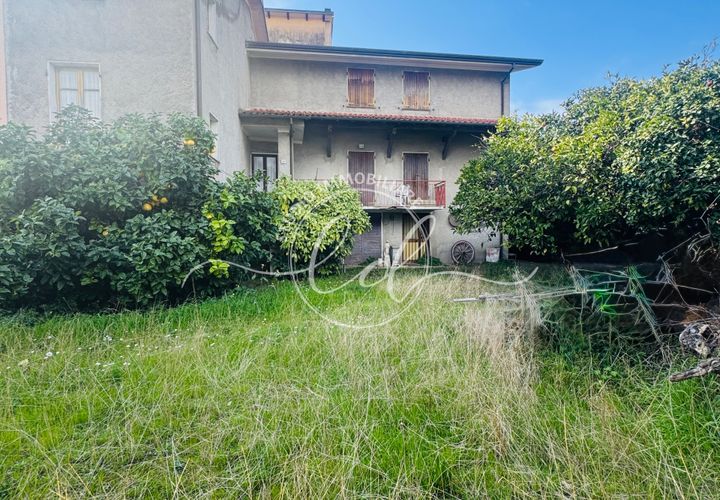 Byhus i Seravezza, Lucca, Seravezza - € 450.000 | Ref: 2696 - foto 1