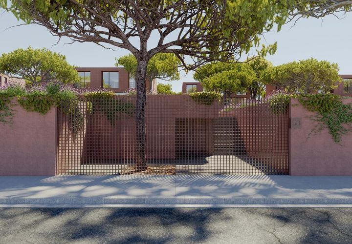 Villa a Madalena, Porto, Madalena - € 1.100.000 | Ref: CAS_759 - foto 1