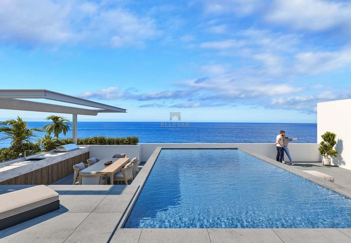 Lejlighed i Camara de Lobos, Madeira, Camara de Lobos - € 1.200.000 | Ref: 16A/2026 - foto 1