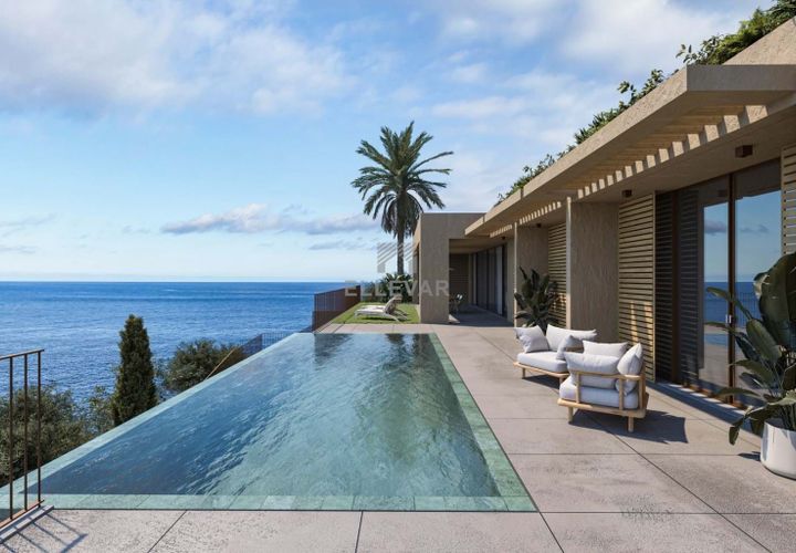 Villa i Calheta, Madeira, Calheta - € 1.500.000 | Ref: 18A/2026 - foto 1