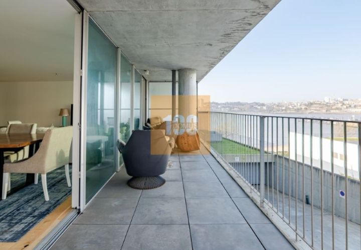 Lejlighed i Canidelo, Porto, Canidelo - € 630.000 | Ref: DO3956MO - foto 1