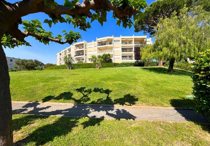 Lejlighed i Antibes, Alpes-Maritimes, Antibes - € 245.000 | Ref: 86795777 - foto 1