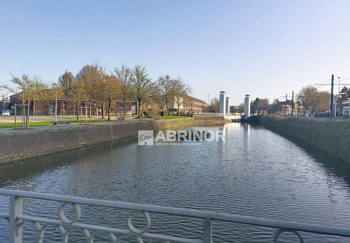 Villa i Tourcoing, Nord, Tourcoing - € 311.000 | Ref: TCG-39230-LPUBI - foto 1