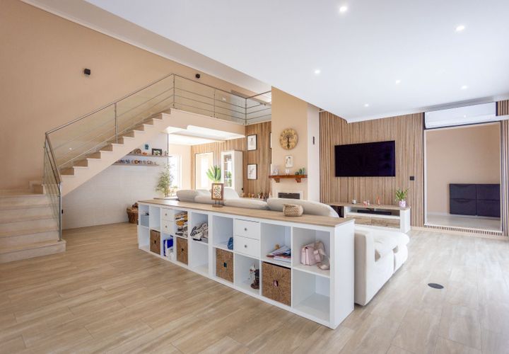 Villa a Benavente, Santarem, Benavente - € 575.000 | Ref: M-30347 - foto 1
