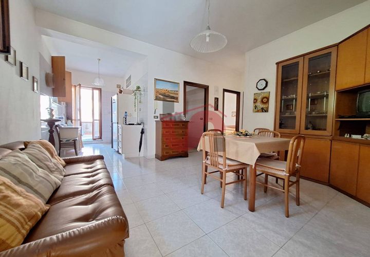Lejlighed i Benevento, Benevento, Benevento - € 55.000 | Ref: AA39852 - foto 1