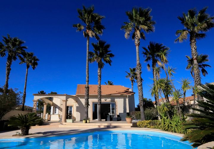 Villa a Borgo, Haute-Corse, Borgo - € 690.000 | Ref: 86461898 - foto 1
