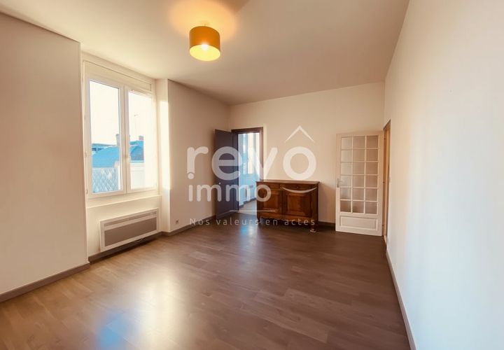 Lejlighed i Angers, Maine-et-Loire, Angers - € 177.000 | Ref: 4901051288 - foto 1