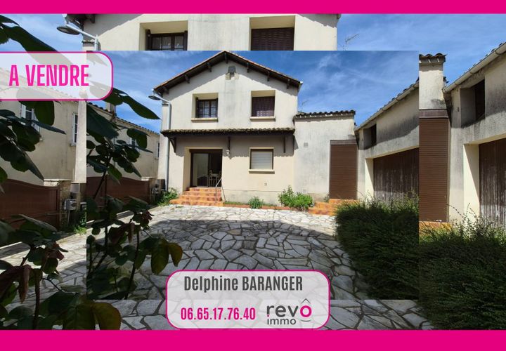 Villa i Coron, Maine-et-Loire, Coron - € 127.670 | Ref: 4901051451 - foto 1