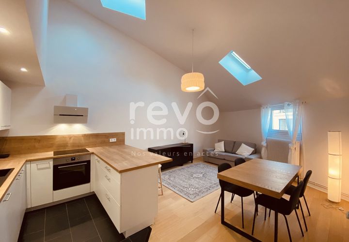 Lejlighed i Angers, Maine-et-Loire, Angers - € 299.500 | Ref: 4901051457 - foto 1