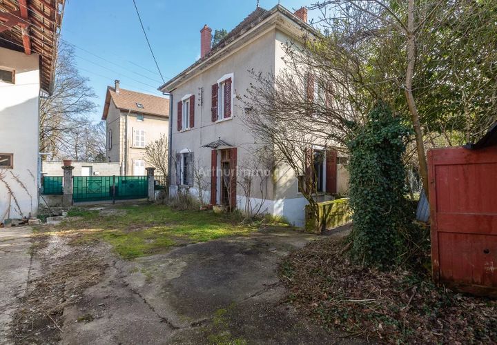 Villa a Corbelin, Isere, Corbelin - € 179.000 | Ref: 6710 - foto 1