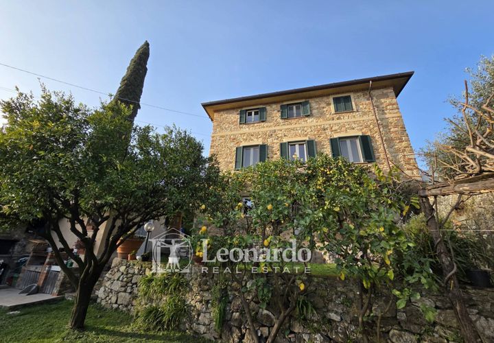 Villa a Massarosa, Lucca, Massarosa - € 750.000 | Ref: REA514 - foto 1