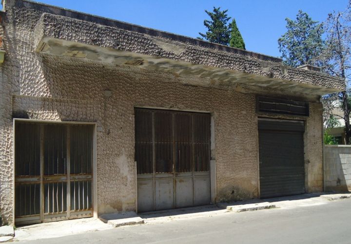 Terra a Casarano, Lecce, Casarano - € 120.000 | Ref: CS-120 - foto 1