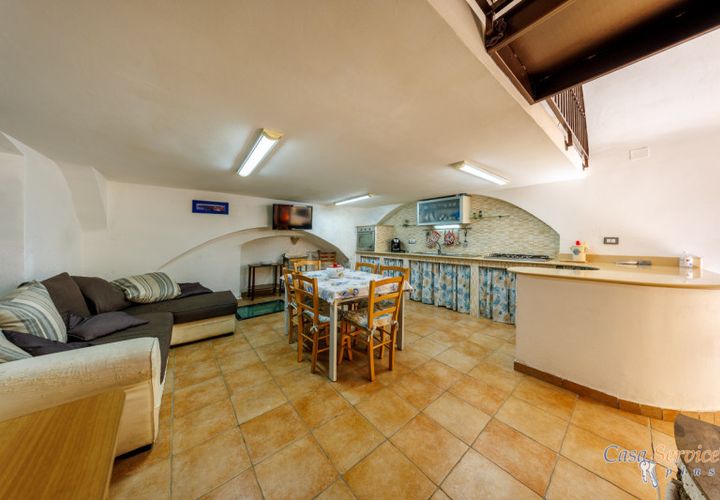 Villa i Gallipoli, Lecce, Gallipoli - € 99.000 | Ref: GAS-99 - foto 1