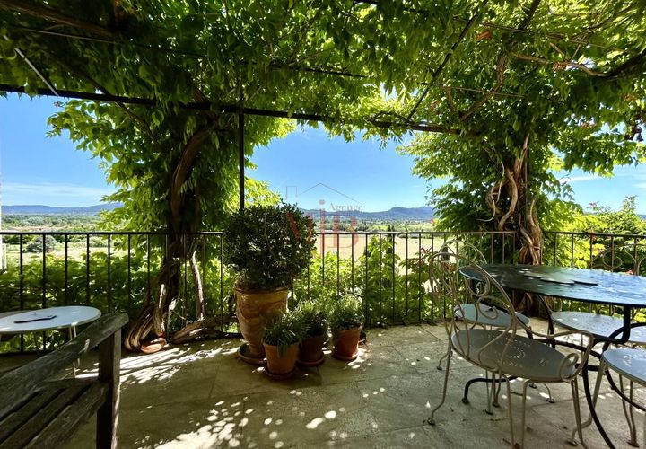 Landejendom i Cadenet, Vaucluse, Cadenet - € 900.000 | Ref: 85789514 - foto 1