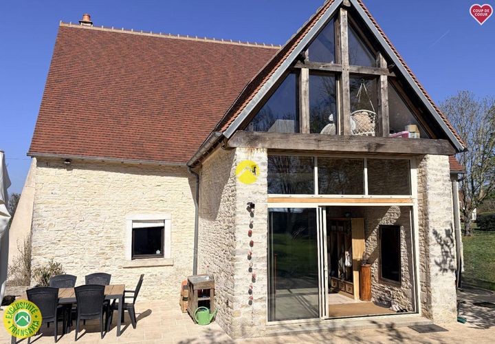 Villa a Saint-Baudel, Cher, Saint-Baudel - € 229.000 | Ref: 27CAL111361 - foto 1