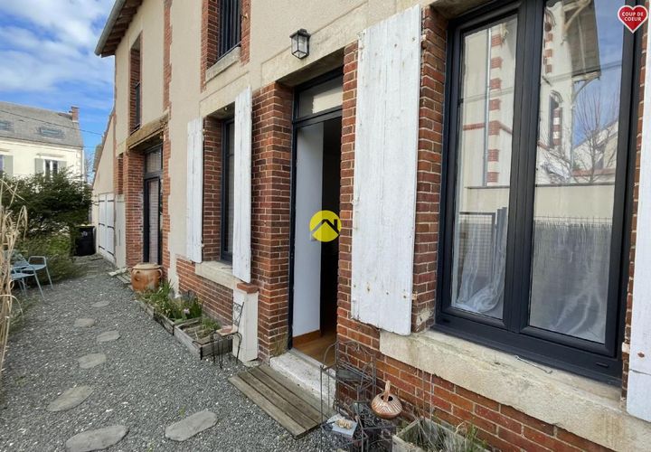 Villa a Bourges, Cher, Bourges - € 274.500 | Ref: 21MS111292 - foto 1
