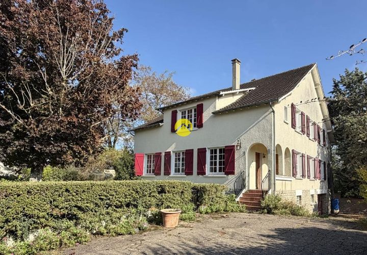 Villa a Baugy, Cher, Baugy - € 199.500 | Ref: 16MS111266 - foto 1
