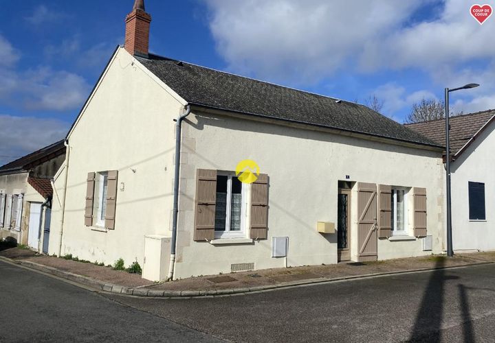 Villa a Fourchambault, Nievre, Fourchambault - € 79.500 | Ref: 119MS111702 - foto 1