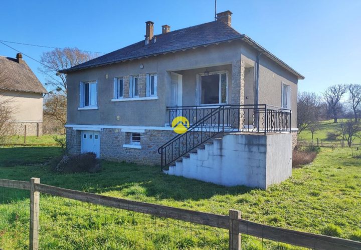 Villa a Orsennes, Indre, Orsennes - € 98.000 | Ref: 88MS111227 - foto 1