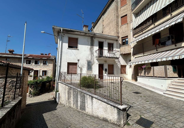 Villa i Cerro Veronese, Verona, Cerro Veronese - € 63.562 | Ref: GB01102026 - foto 1