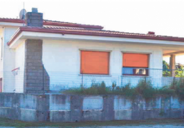 Villa i Veronella, Verona, Veronella - € 159.900 | Ref: GB28052026 - foto 1