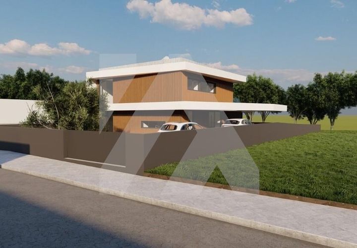 Helårsgrund i Ovar, Aveiro, Ovar - € 65.000 | Ref: 107.1274 - foto 1