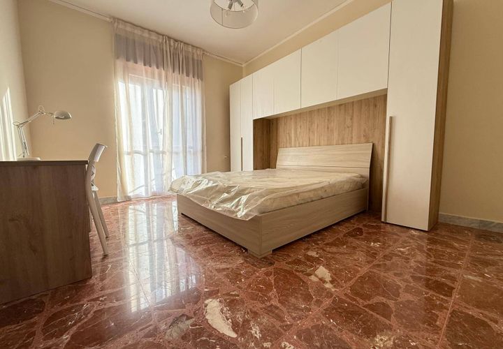 Apartament a Caserta, Caserta, Caserta - € 320/mes | Ref: SF56 - foto 1