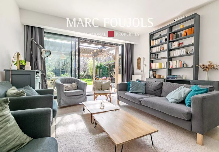Villa i Senlis, Oise, Senlis - € 499.000 | Ref: S10086 - foto 1