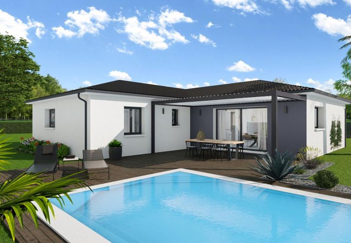 Villa a Terssac, Tarn, Terssac - € 239.826 | Ref: AL06032026ELZA - foto 1