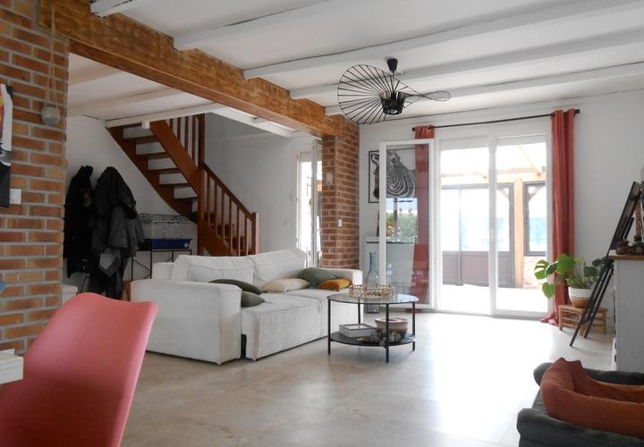 Villa a Fondettes, Indre-et-Loire, Fondettes - € 341.550 | Ref: 6900410206 - foto 1