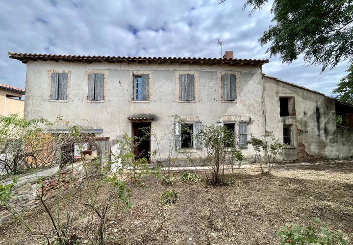 Villa a Muret, Haute-Garonne, Muret - € 190.000 | Ref: 1169 - foto 1