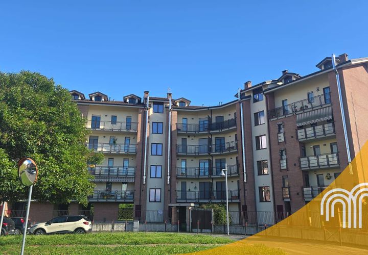 Lejlighed i Settimo Torinese, Turin, Settimo Torinese - € 189.000 | Ref: francisco29 - foto 1