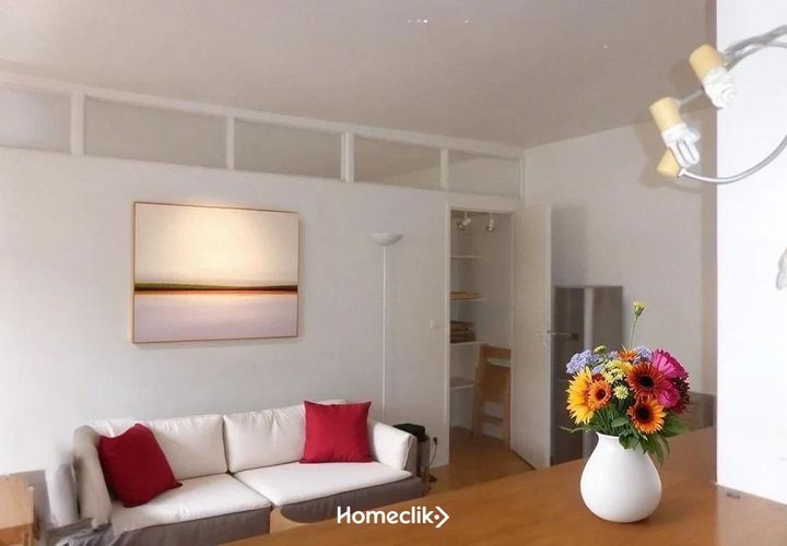 Lejlighed i Paris, Paris, Paris - € 369.000 | Ref: HKV-000238-00115 - foto 1