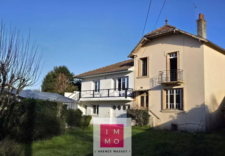 Villa i Semeac, Hautes-Pyrenees, Semeac - € 159.500 | Ref: 774 - foto 1