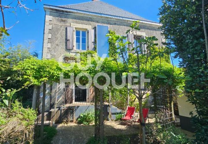 Villa a Fontenay-le-Comte, Vendee, Fontenay-le-Comte - € 273.600 | Ref: 6747 - foto 1