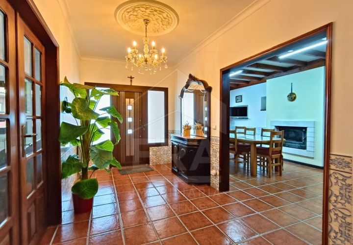 Villa i Viana do Castelo, Viana do Castelo, Viana do Castelo - € 340.000 | Ref: 251260030 - foto 1